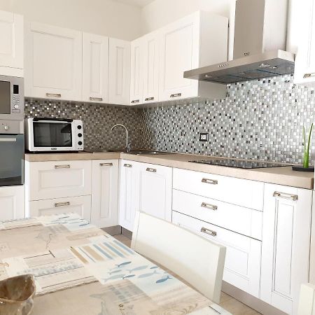 Villino Turchese Budoni Ngoại thất bức ảnh