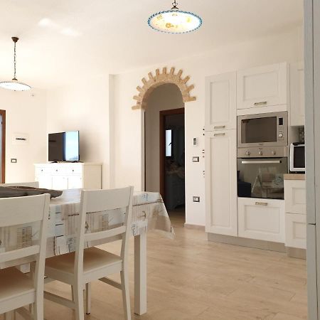 Villino Turchese Budoni Ngoại thất bức ảnh