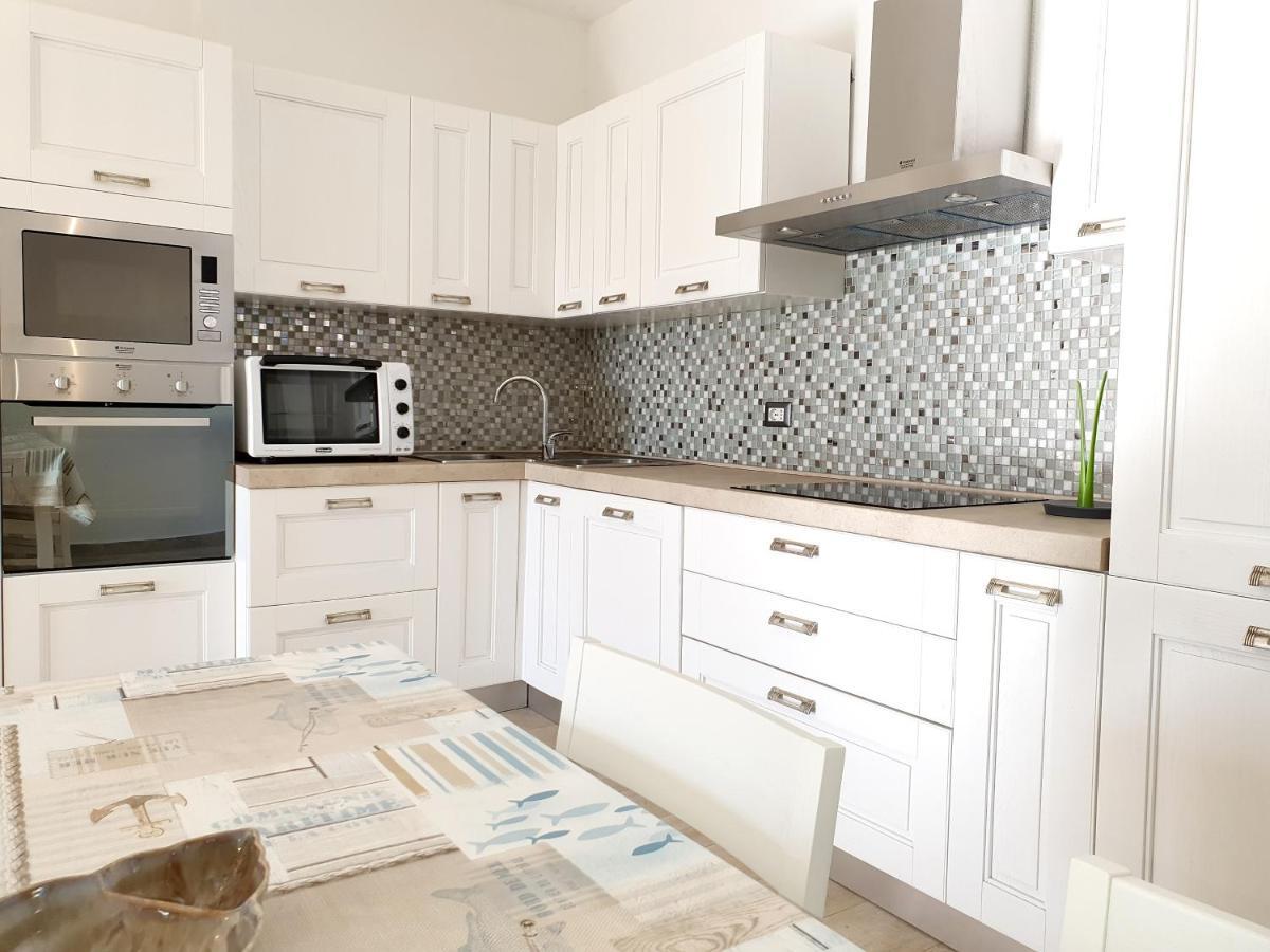Villino Turchese Budoni Ngoại thất bức ảnh