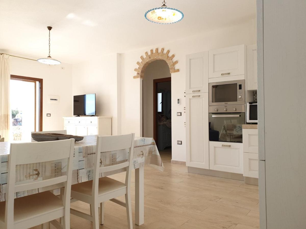 Villino Turchese Budoni Ngoại thất bức ảnh