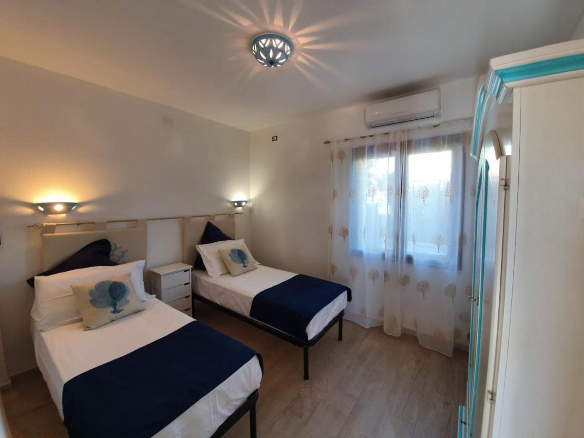 Villino Turchese Budoni Ngoại thất bức ảnh