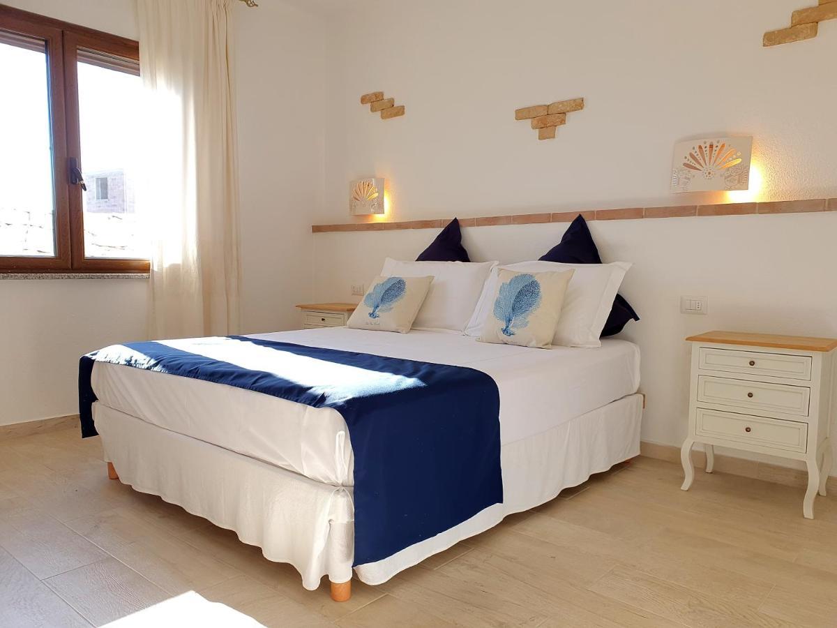 Villino Turchese Budoni Ngoại thất bức ảnh
